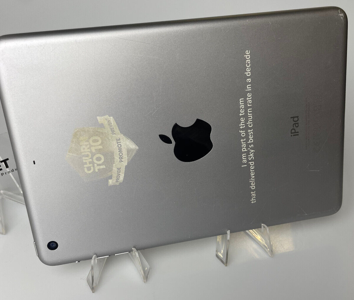 iPad本体 iPad mini3 16GB Apple iPad Mini 3rd Gen 16GB Space Grey (Minor Fault Item