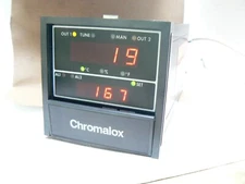 Chromalox, 2001-70201, Proccess Temperature Controller- new-     (L)