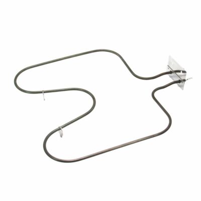 New Genuine OEM Whirlpool Oven Range Bake Element WPW10207397