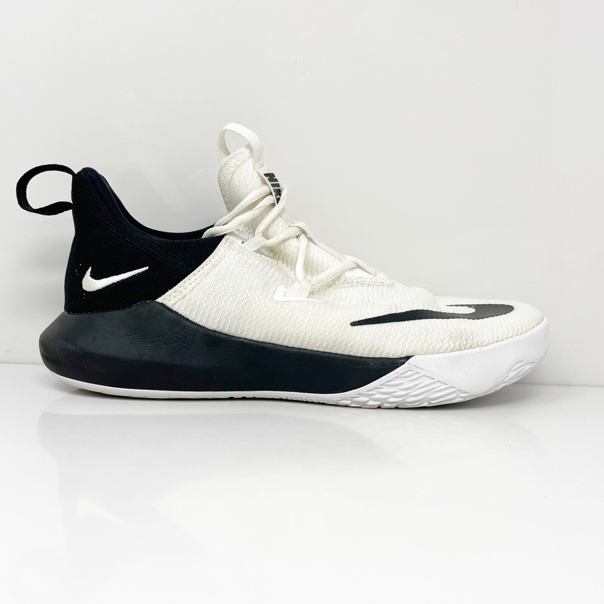 Sepatu Nike Nike Zoom Shift Red And Black Nike Zoom Shift Black On