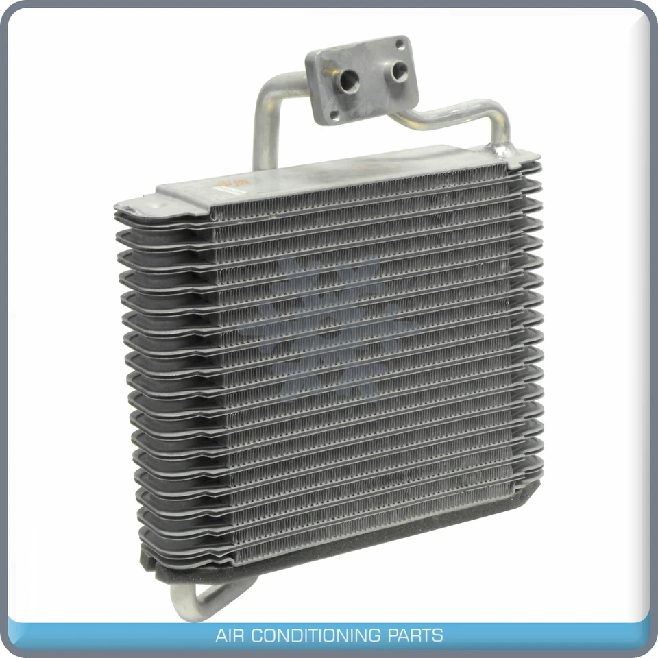 A/C Evaporator for Saturn SC, SC1, SC2, SL, SL1, SL2, SW1, SW2 QR - Image 2 of 4