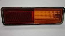 FORD ZH FAIRLANE REAR 1/4 INDICATOR LENS NEW