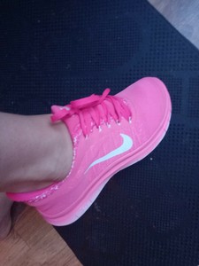 nike free 3.0 womens pink
