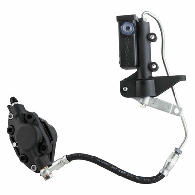 Zylinder GRIMECA Hauptfarbe Von für Vespa Pk Ets VMS1 125 1984-1985