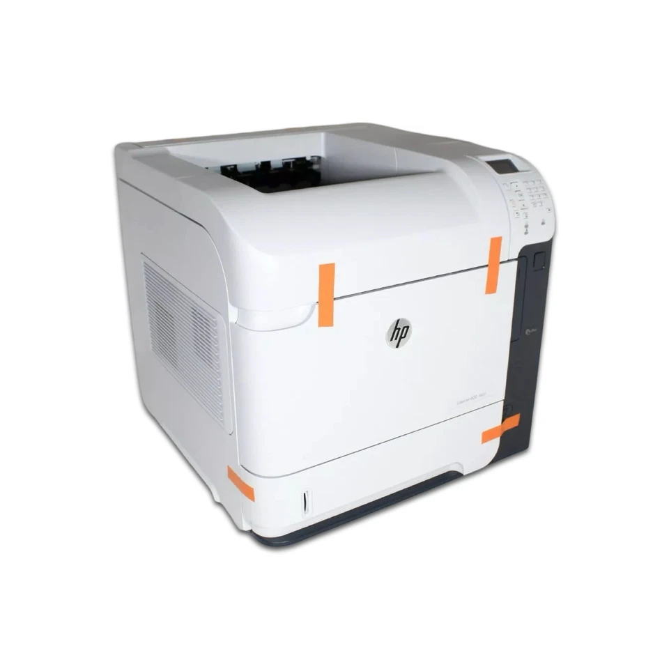 Impresora láser HP LaserJet Enterprise 600 M603n CE995A