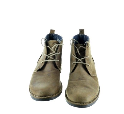 original penguin chukka