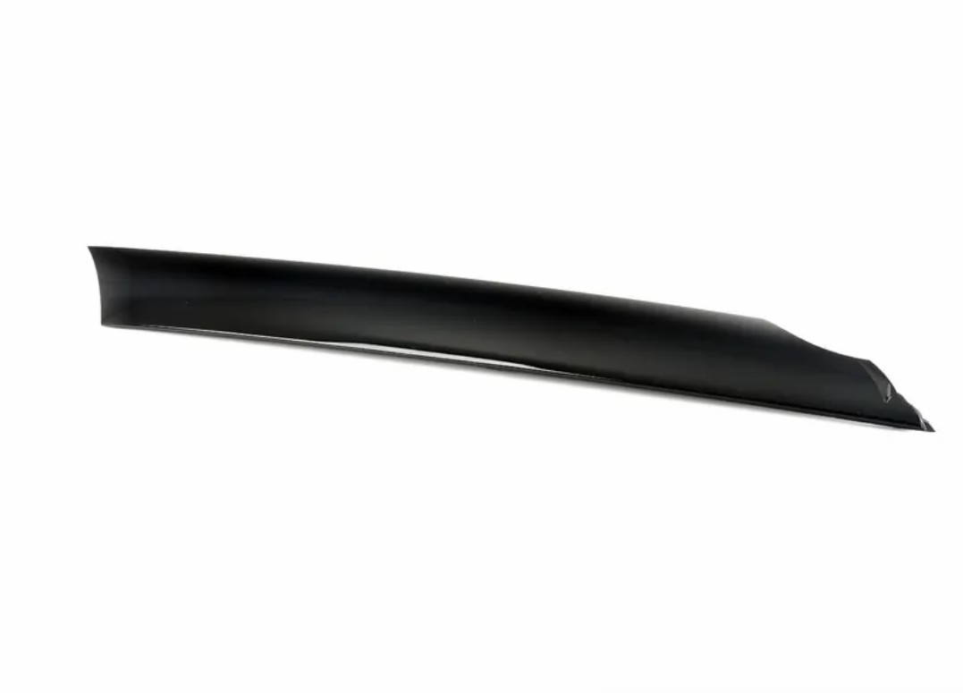 MINI CLUBMAN F54 FRONT LEFT COLUMN A COVER 51137344183 NO IMPORT
