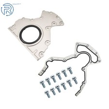 635-518 Rear Engine Main Seal Cover Set For 2000-2011 Chevrolet Silverado 4.8l 635-518 Rear Engine Main Seal Cover Set For 2000-2011 Chevrolet Silverado 4.8l