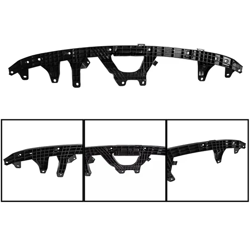 For Honda Accord 2018-2022 71150TVAA00 Front Bumper Upper Center Bracket Support - Picture 5 of 12