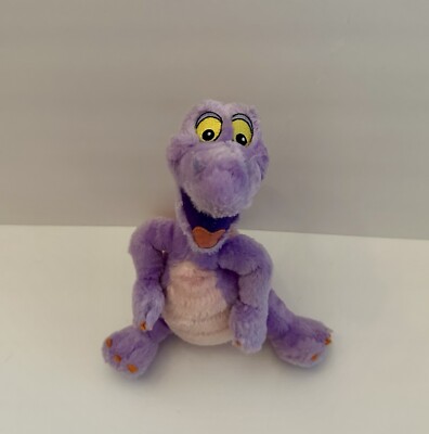 Disney Parks Figment