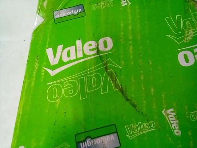 Kit de embrague de repuesto Valeo OE sin herramienta de alineación 52252003 Foto 2 de 4