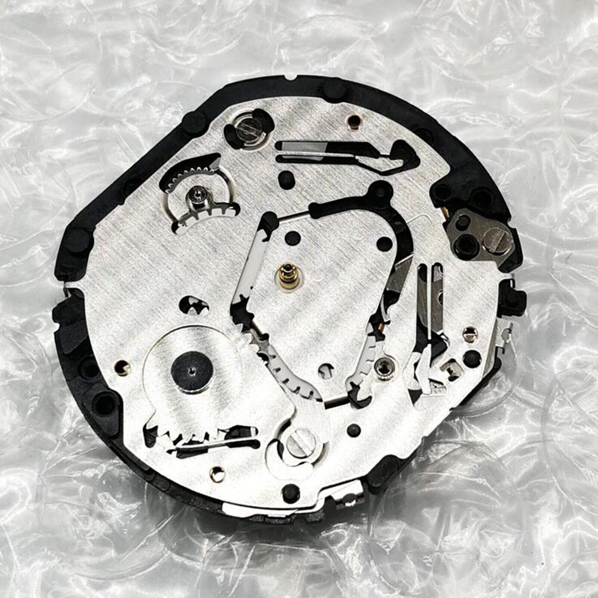 Watch Movement 3.6.9 Watch Accessories VX9JE Six-pin Movement VX9J
