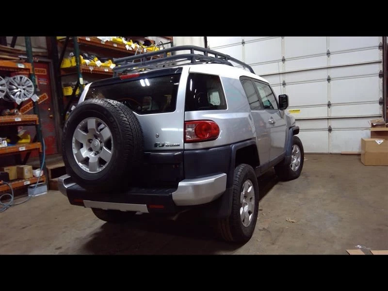 Regulador de janela frontal para motorista elétrico compatível com 07-14 FJ CRUISER 1301909 - Imagem 4 de 4