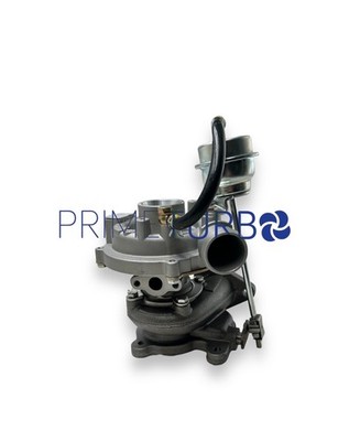 Lader Aufladung Prime Turbo V00388T für VW GOLF 4 1J1 BORA 1 1J2 Variant 1J5 Van