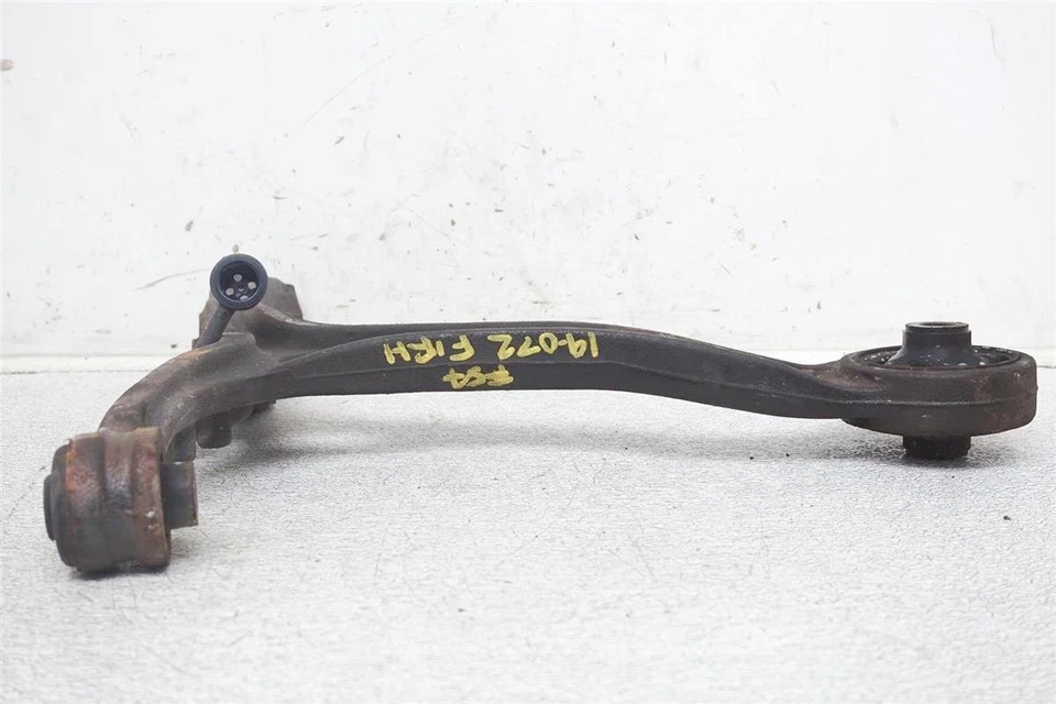Honda Accord 2008-2012 V6 Coupé Front Passenger Lower Control Arm 51350-Te1-A00 - Image 2 of 4