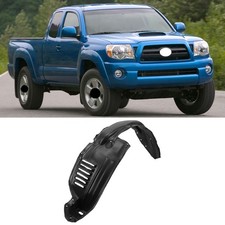 Front Fender Liner Inner Panel 2005-2011 Toyota Tacoma 5387504160 Right Side