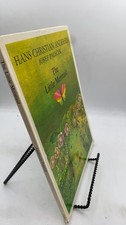 The Little Mermaid Hans Christian Andersen Hardcover First published in Great...