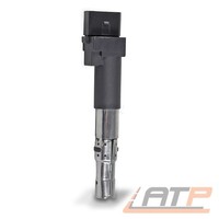 ZÜNdspule FÜR Audi Q7 Skoda Superb VW Atlas EOS Passat Phaeton Touareg 3.6 FSI
