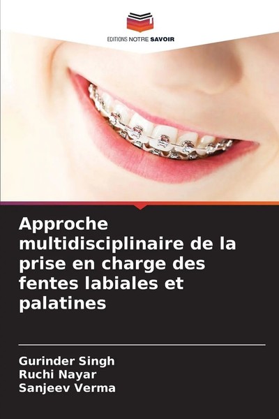 Gurinder Singh (U. A.) | Approche Multidisciplinaire De La Prise En Charge...-image