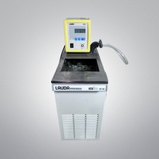 Lauda Refrigerated Circulating Bath 6 L Brinkman Ecoline with E100 Controller