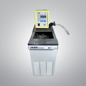 Lauda Refrigerated Circulating Bath 6 L Brinkman Ecoline with E100 Controller