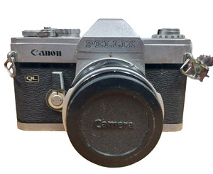 Canon Pellix Ql | eBay