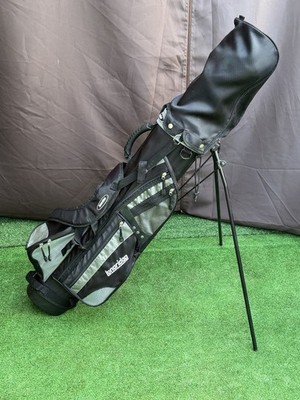 * HERREN GOLFSCHLÄGER SET + STANDBAG - IDEALES STARTERSET