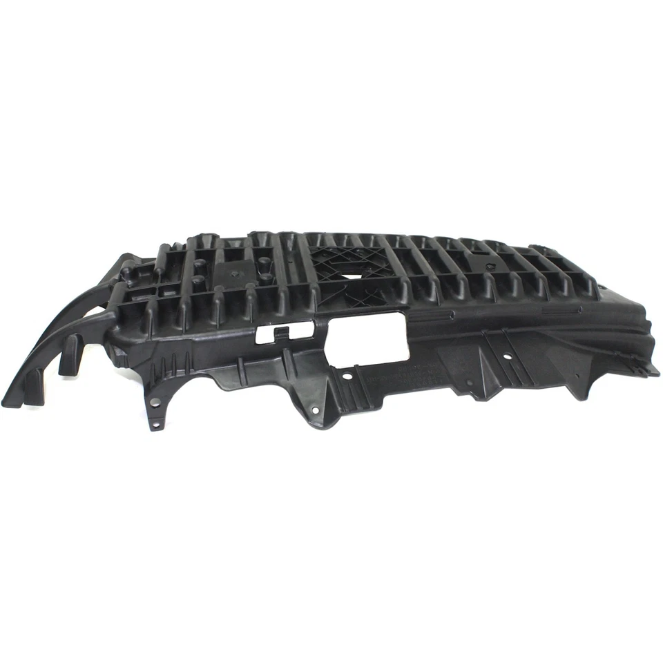 Fender Supports Front Passenger Right Side Hand 55078134AG for Jeep Wrangler JK - Image 4 of 4