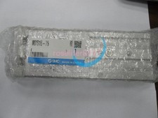 1PC SMC MXS16-75 Double Acting Guided Cylinder Air Slide Table New