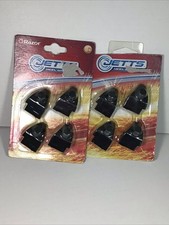 Razor Jetts Heel Wheels Spark Pack of 4 Repla...