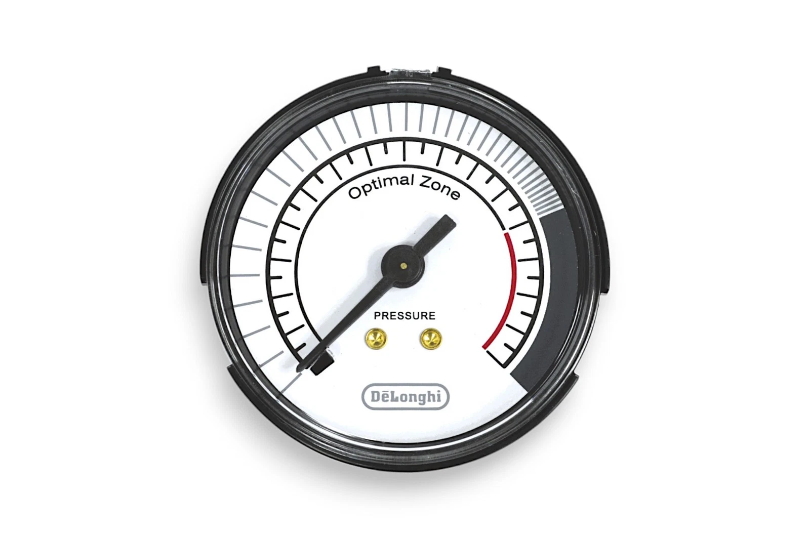 Delonghi Coffee Maker Part 5513201039 - Pressure Gauge