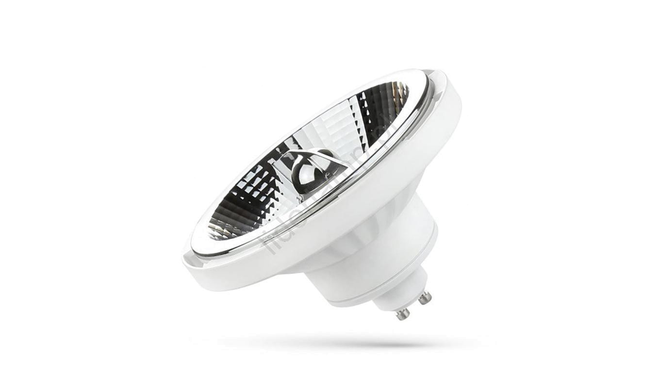 Освещение arwka LED AR 111 230 В 12 Вт 4000 К 4118 TK 5590₽