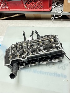 TOP BMW Zylinderkopf K1300, K 1300 ( S / R / GT / K40 / K43 / K44 ) erst 24523km