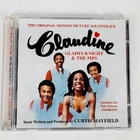 Gladys Knight & The Pips – Claudine / Pipe Dreams OST CD 2008 Soul R&B Shout!