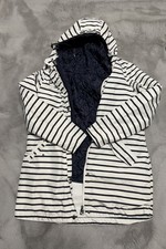 Regenjacke Damen Wasserdicht Outdoor TCM Anorak Windfest Gr.38