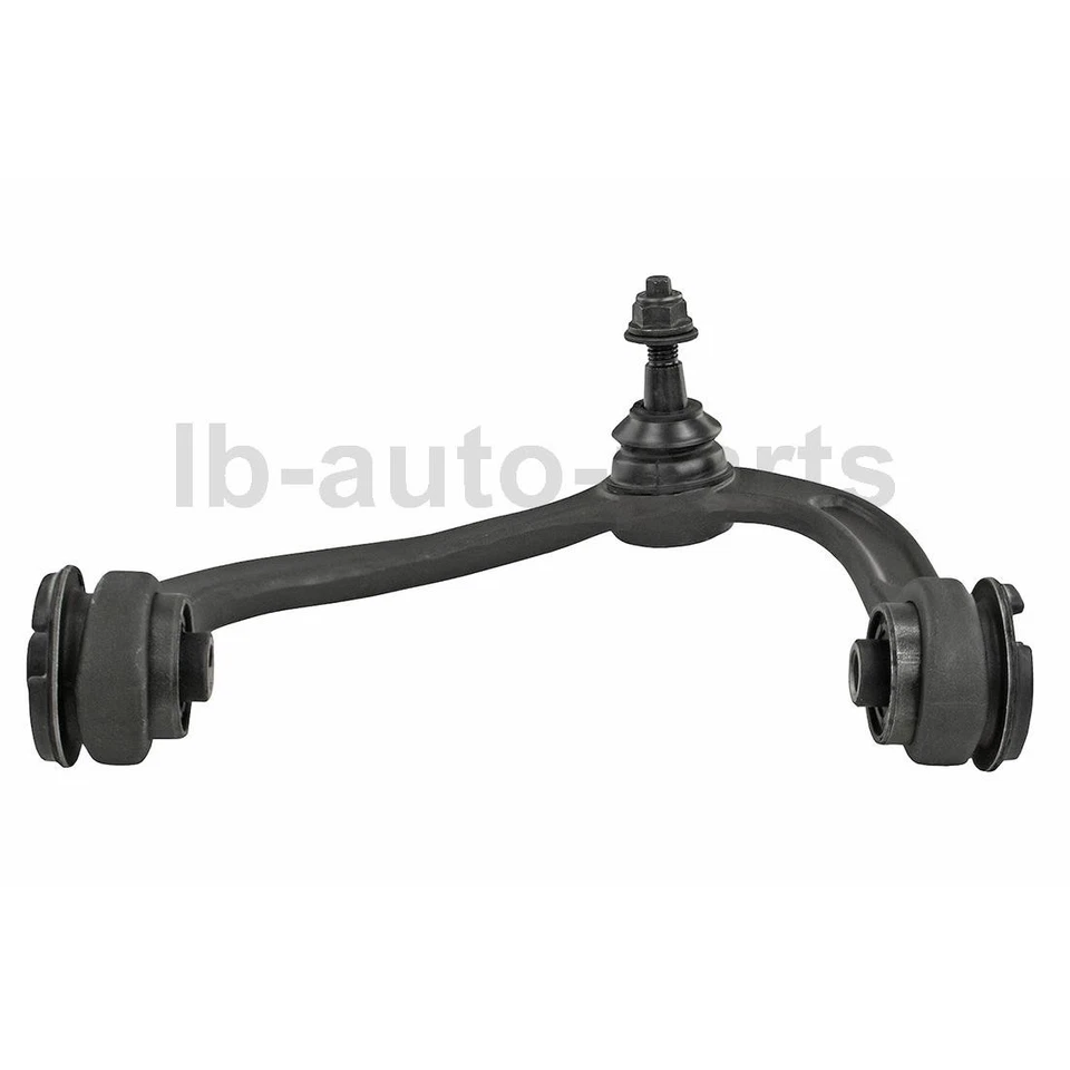 Brazo de control delantero izquierdo con rótula 2x para Lincoln Mark LT 2006 2007 2008 5,4 L Foto 3 de 4