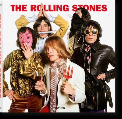 The Rolling Stones. Updated Edition | Reuel Go*den | Buch | 466 S. | Englisch