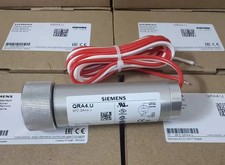 ONE NEW Siemens QRA4.U Flame Detector