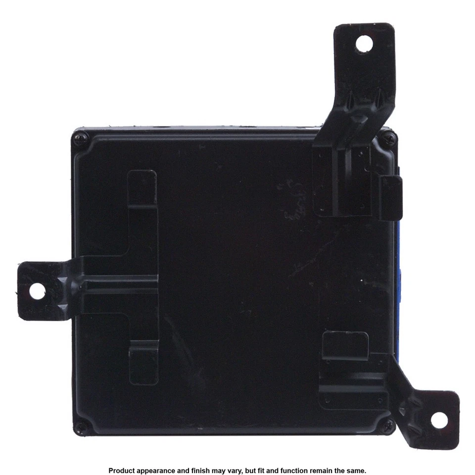 Módulo de control del motor Cardone ECM ECU TCP para Nissan Pathfinder 1995 Foto 3 de 4