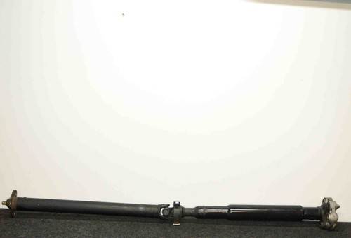 BMW 4 Coupe F32, F82 Kardanwelle 7600184 2.0 Diesel 135kw 2014 15426902