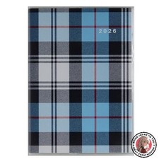 NEW Takahashi Planner 2026 April Start A5 Monthly Claire Index Grand 1 Check No.