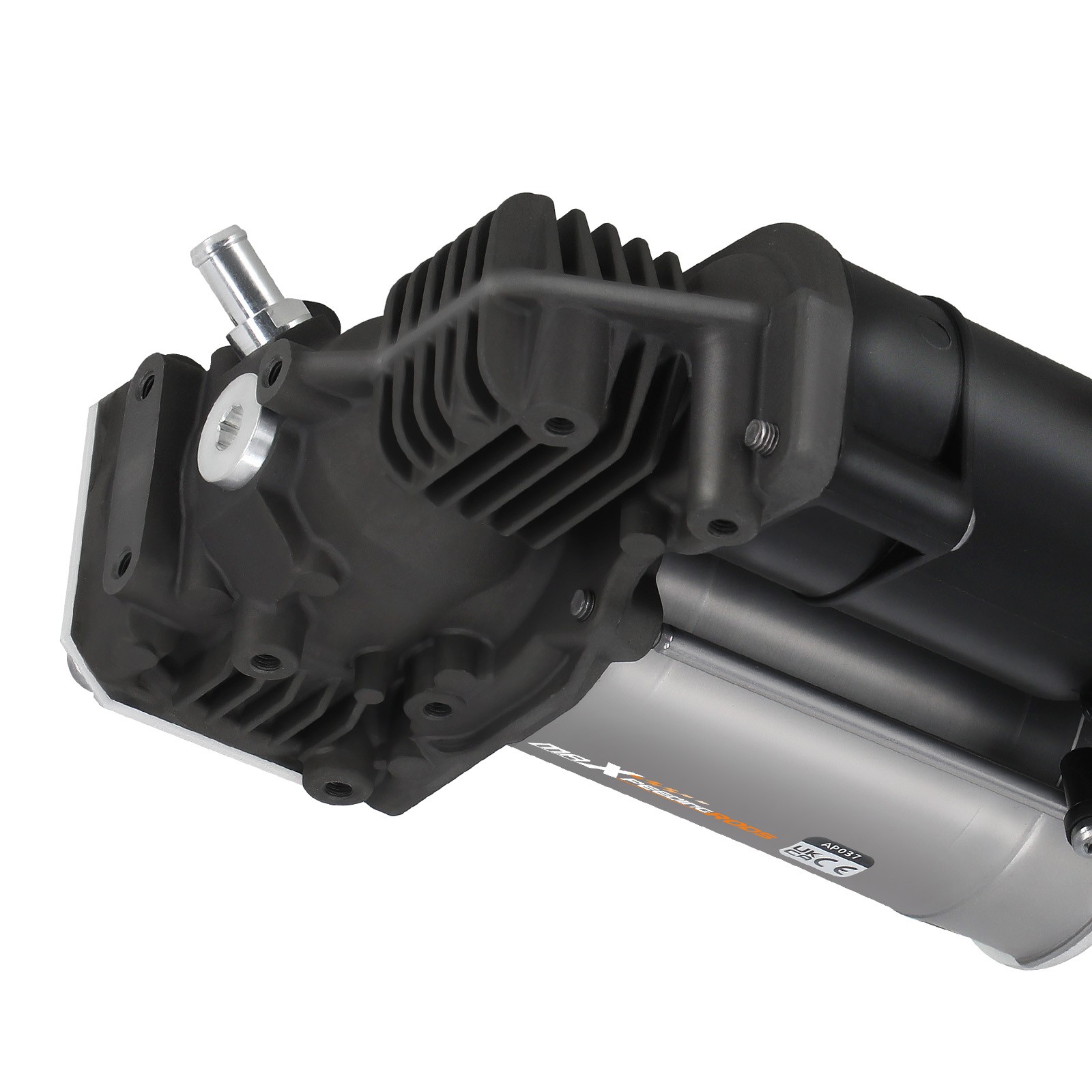 Compresseur LR069692 haute pression pour suspension Range Rover IV - 2