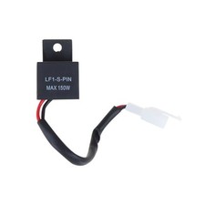 LED Indicator Flasher Relay for KTM Super Duke SMC 690 990