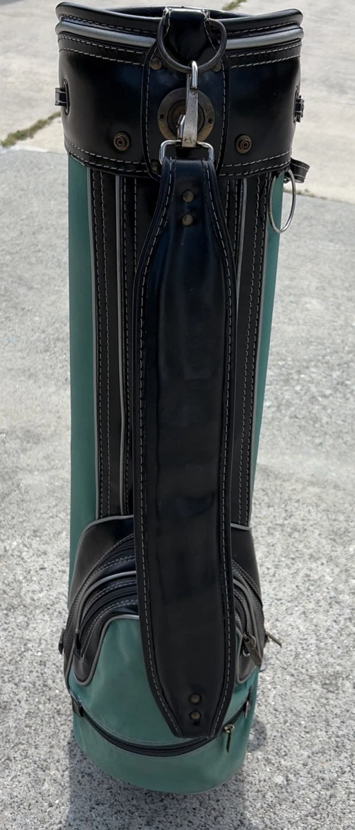 Mizuno Golf Leather Carry Bags for sale | eBay