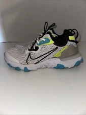 Nike React Vision Worldwide GS Youth Size 5.5Y CV8965-100