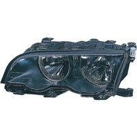 Halogen Scheinwerfer Frontscheinwerfer Rechts H7 FüR BMW 3Er Coupe Cabriolet