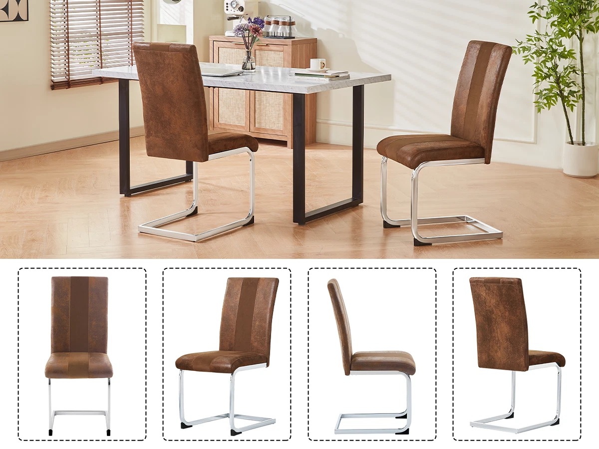 2 4 Dining chairs,office chair