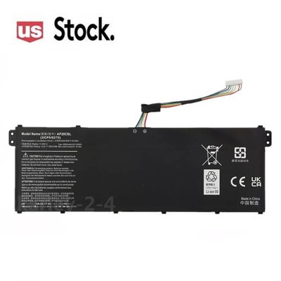 AP20CBL Battery for Acer Aspire 5 A515-45 Laptop Battery KT.0030B.002