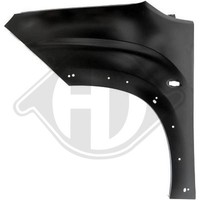 4014807 KotflüGel Links FüR Peugeot Rifter