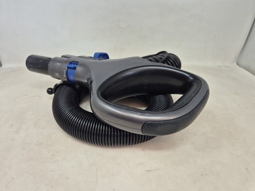 Shark NV601UK NV601UKT Griff & Schlauch Staubsauger Teile blau